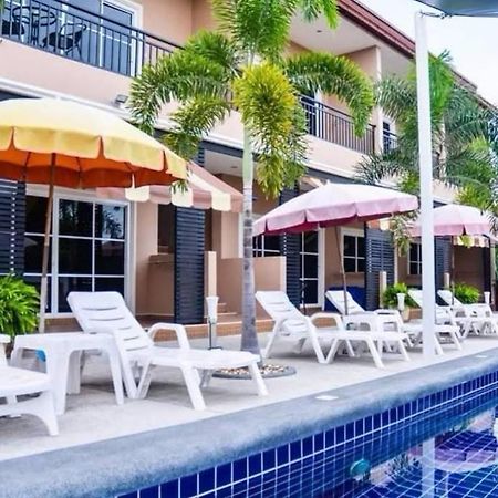 4 Palms Resort Бан Саре Екстериор снимка