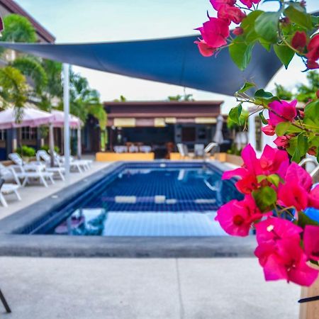 4 Palms Resort Бан Саре Екстериор снимка