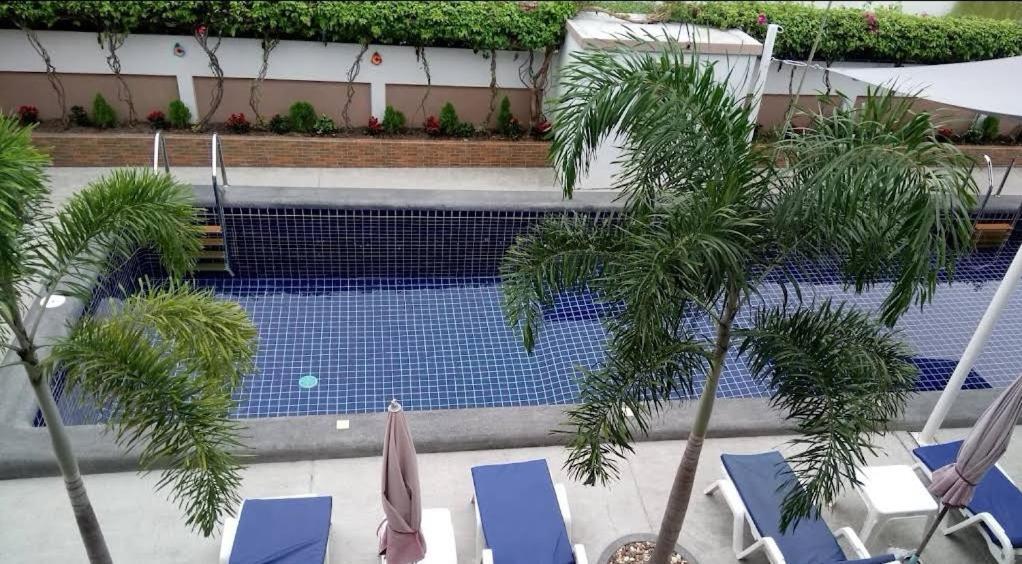 4 Palms Resort Бан Саре Екстериор снимка