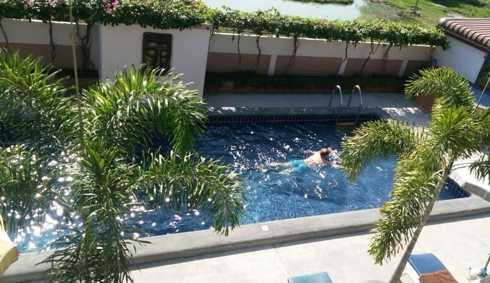 4 Palms Resort Бан Саре Екстериор снимка