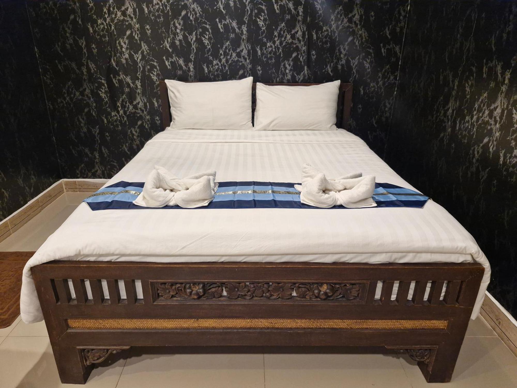 4 Palms Resort Бан Саре Екстериор снимка
